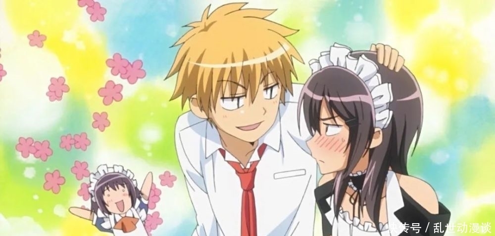  年前|10年前的神作你知道几部？2010年真的出了好多好看的动漫！