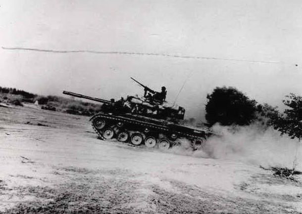  奇迹|神一般的战力，100名印度士兵击败数千巴基斯坦人，堪称奇迹