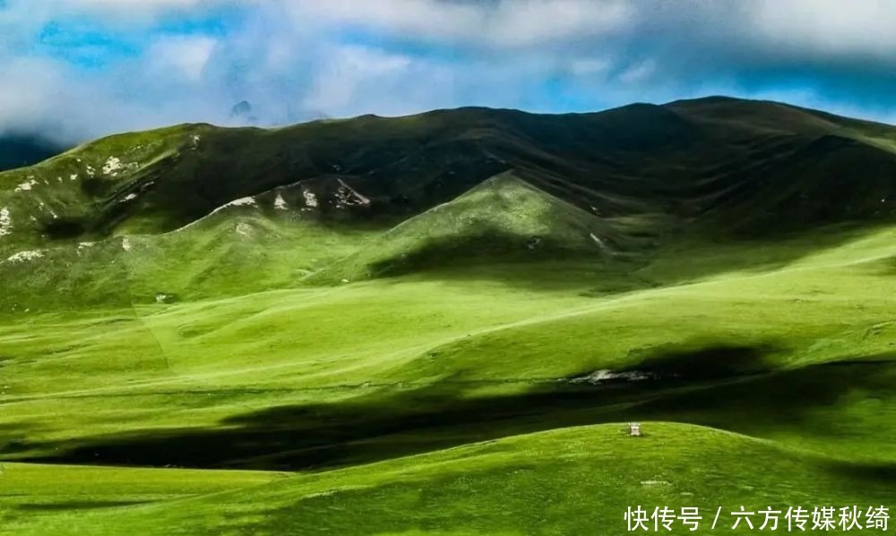 藏区|甘南,除了海拔,藏区的一切你都有∣该去·游