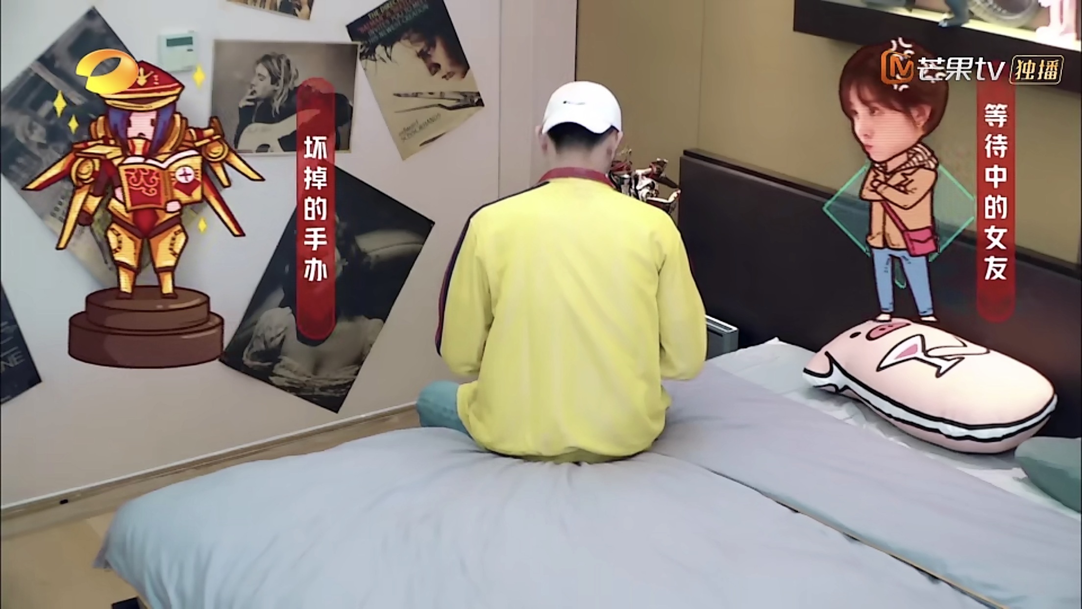 我家|现实问题在线回答,《我家那小子》话题霸榜只因总能击中社会痛点