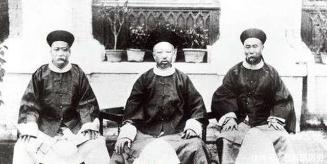 挪用|甲午战争战败,都怪慈禧挪用了海军军费,世人都冤枉这个女人了