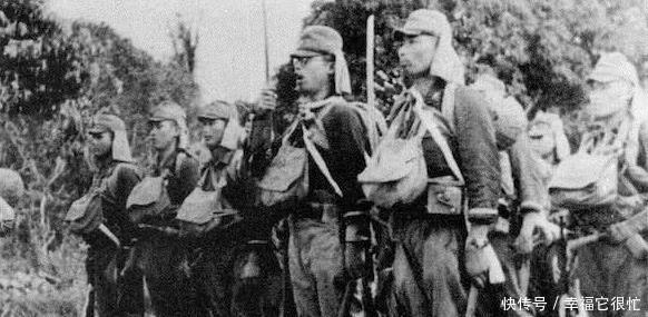 战败国|二战时，他们是战败国士兵，却拥有战胜国国籍，是一群尴尬的士兵！