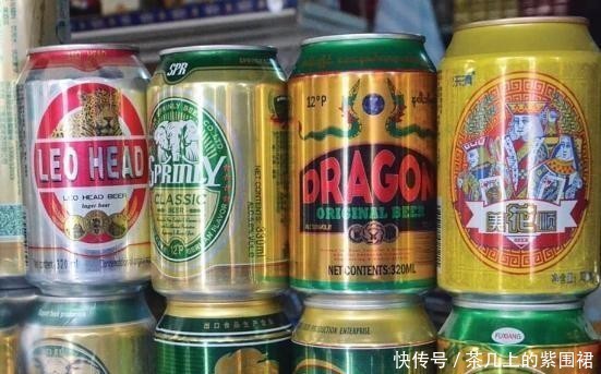 厉害|缅甸哪里啤酒走私最厉害?缅北