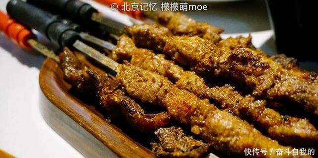 破戒了破戒|去年北京吃了30家店,最让我难忘的,是这6家店