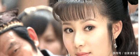 西施|古代非传统四大美女, 第一赛西施, 第四令刽子手心软