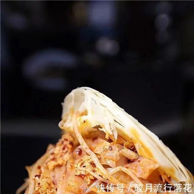 陕西|收藏这些独具特色的美食店,周末就去打卡!