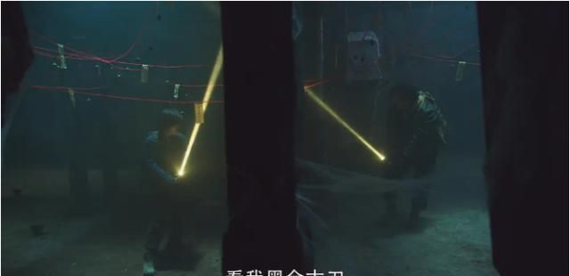  首播|《重启》首播，别再吹朱一龙了，谁也救不了这一烂剧
