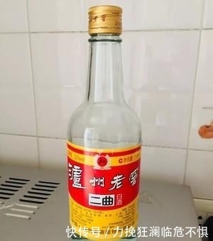常见|常见酒精勾兑白酒大盘点,这些勾兑酒,你喝过几种?