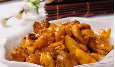 厨师|家常菜是如此美味,可以和饭店厨师媲美