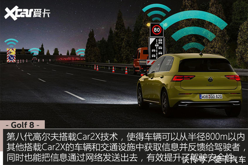 HATCHBACK|准备下单思域HATCHBACK？再等等第八代高尔夫吧！