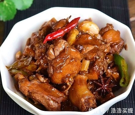 待客|中秋待客不用愁，教你4道硬菜，给亲戚朋友露一手，端上桌人人夸