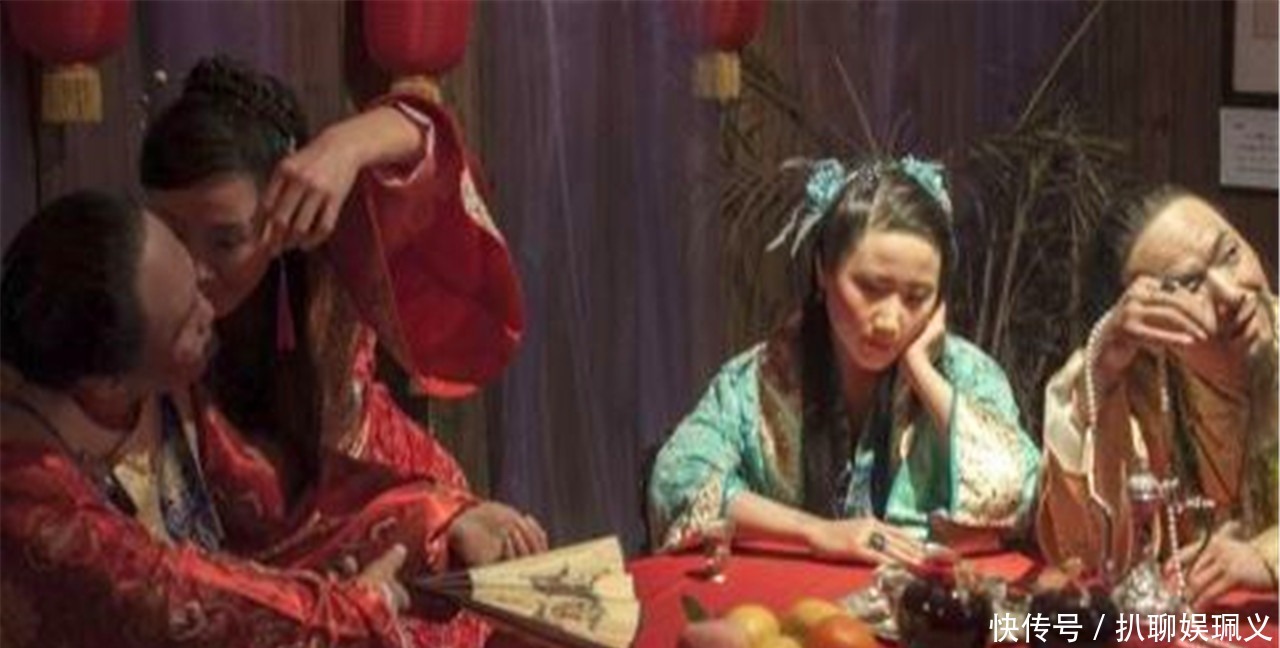 女儿|女儿被骗沦为歌妓，最终竟演变成一惊天大案，连皇帝都被惊动