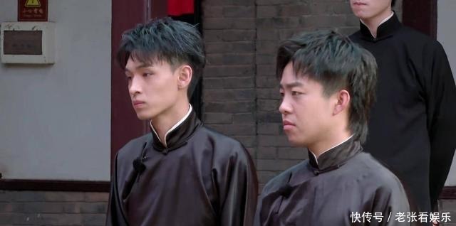 演员|德云斗笑社首播变身《恶评之夜》,演员自省,郭德纲用心良苦