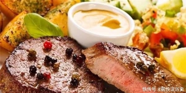 回答|吃西餐时,服务员问牛排“要几分熟”,这么回答才不会闹笑话