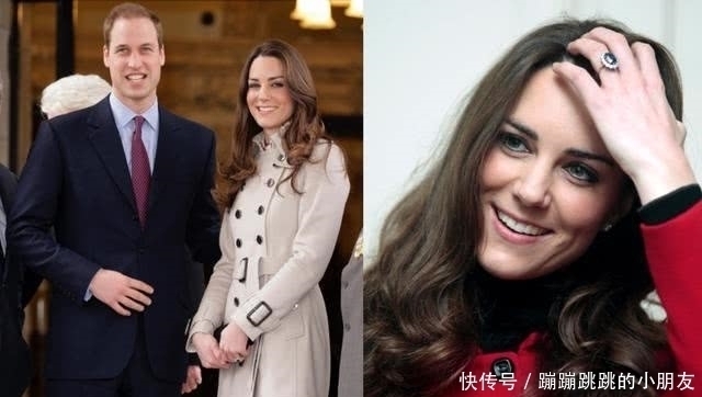  戒指|凯特梅根谁拥有的珠宝多？她们继承了戴安娜王妃多少件首饰
