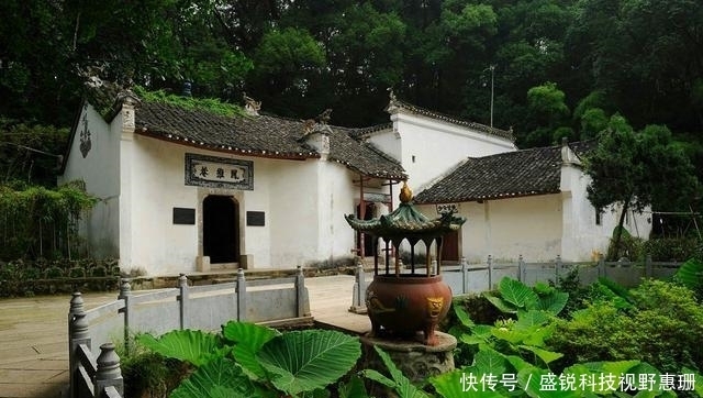 清江画廊|细数湖北所有5A级景区,你打卡了几个?建议收藏