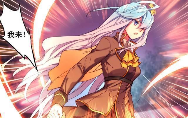 霍雨浩|季绝尘上门强势挑战,霍雨浩祸水东引王秋儿“斩龙”二字忍不了