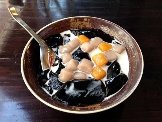 评选|网友评选“全国最难吃”的4款小吃,吃过3种以上的,请收下我的膝盖