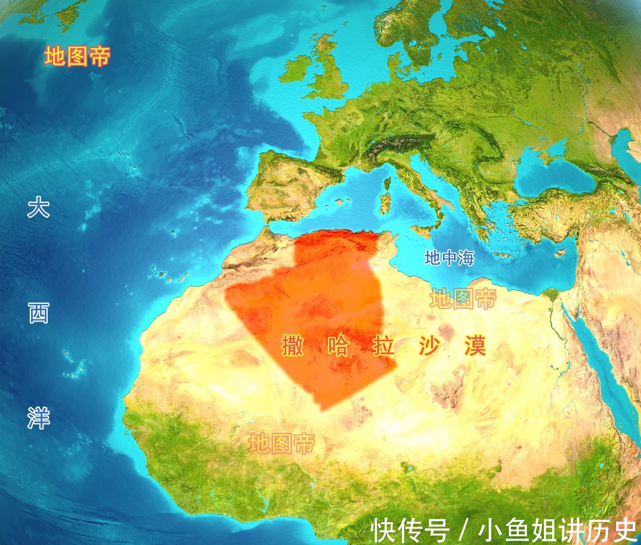 法国|二战时期,法国为何定都非洲?