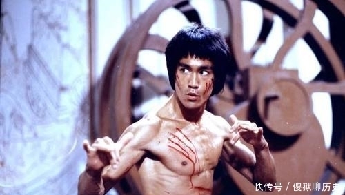 中国近代十大武术高手排名:李小龙仅排第