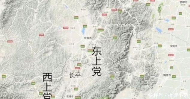 场战争|长平之战杀神与后起之秀赵括的较量，远不止纸上谈兵那么简单