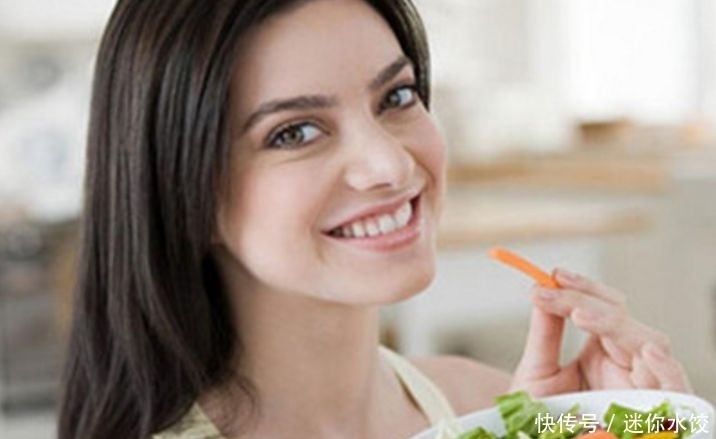 毒素和垃圾尽快|女人的生理期是最佳“排毒”时间，学会3招，让子宫更干净