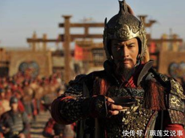 名将|宋朝名将狄青战功赫赫，为何满朝大臣都一定要杀他而后快？