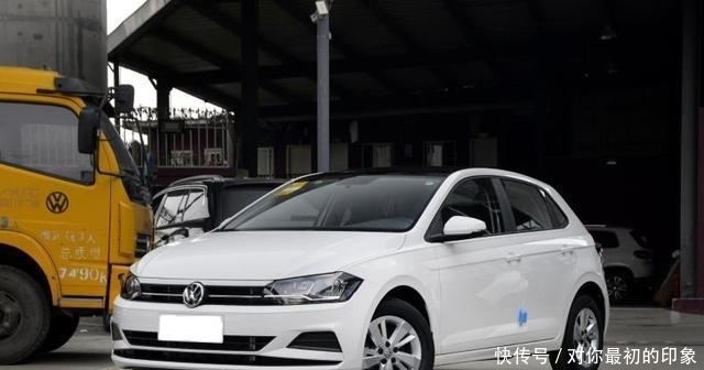 男士|为什么成功男士都买大众POLO？它有何独到之处？看完你就知道了！