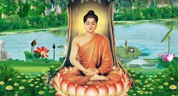 福报|佛教:一个家庭有没有福报,看这2点就足够了!