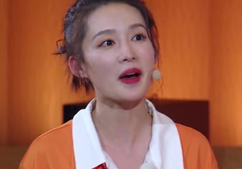  透彻|奔跑吧结果还没宣布李晨就哭了，李沁说出原因，看的很透彻