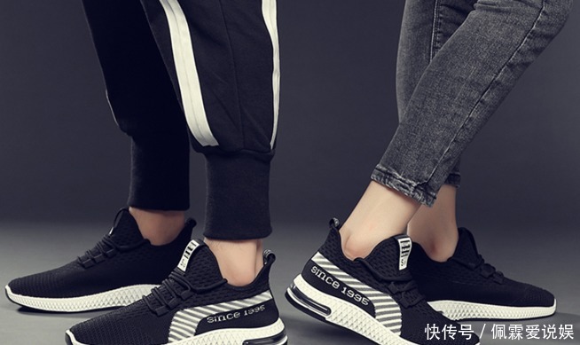  大品牌|阿迪耐克太贵，也别穿“山寨”，中国老牌鞋厂打破鞋界的不平衡