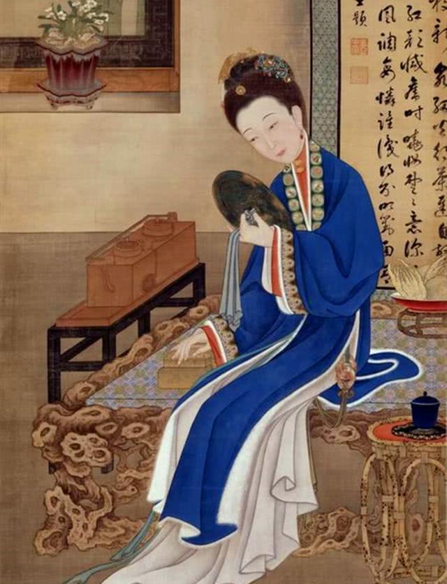 女儿|曾国藩结婚当天新娘子悔婚不嫁，媒人过意不去对他说：娶我女儿吧