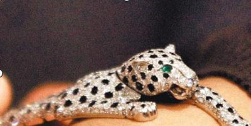  冲刷|比小说更精彩的珠宝故事，随着时间的不断冲刷，显露最为纯粹一面