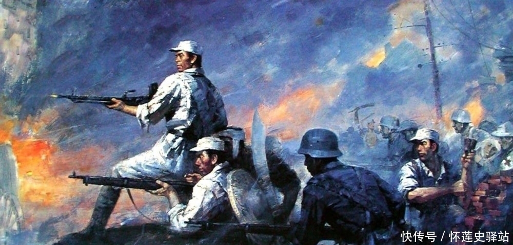  抗战|百团大战中八路军的弹药消耗有多大？真实的抗战，比想象中更艰难