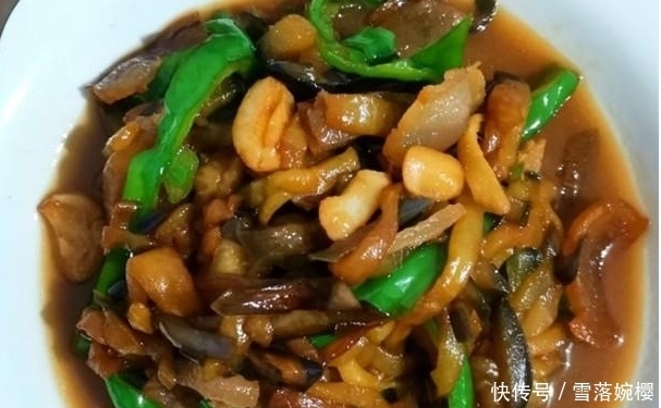 入适量|几道下饭菜, 自己在家就能做,卫生又营养,家人都爱吃