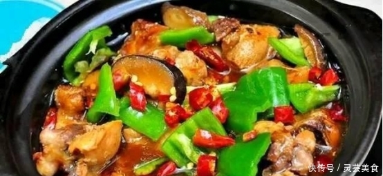 看着|推荐几道家常美食,简单易做,营养丰富,看着就超诱人