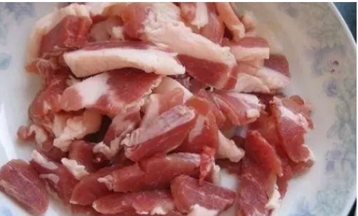 技巧|无论炒什么肉,谨记这4个小技巧,炒出来的肉,绝对又嫩又入味