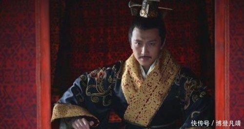 汉武帝|汉废帝刘贺在位仅仅27天,真的是因为荒淫无道吗?