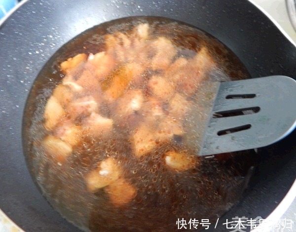 偷偷|它是猪身上“最值钱”的一块肉,肉贩偷偷留着吃,错过后悔一辈子