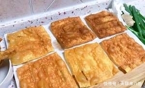  家人|给你的家人再添一份主食。杂粮煎饼既美味又健康，你不必在外面买