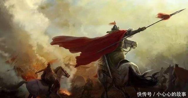 失踪|蜀汉复兴的真正希望?在他失踪之前,姜维根本入不了诸葛亮的法眼