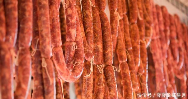 酒都|不要总是花生米,有了这五道特色菜,多喝点酒都没问题