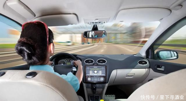  交通事故|我昨晚喝的酒，为什么今天出门还被查？喝酒后多久才不算酒驾