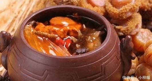 食材|中国这5道菜名,令老外“难以理解”,吃货:第4道我也想不通