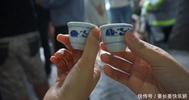 白酒|50元以内买什么白酒好老酒鬼只选择4款,好喝不贵,性价比高