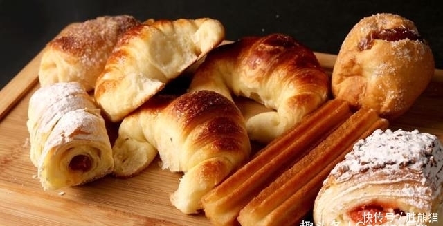 世界各地|世界各地的早餐:不同国家的人如何开启新的一天!