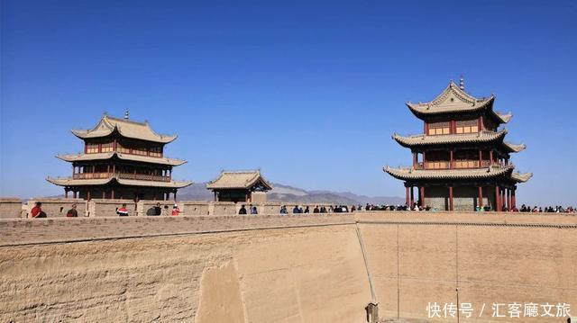 热烈|等待一年,只为胡杨林21天的极致灿烂和浓烈!