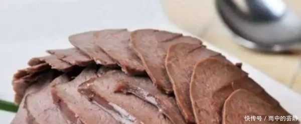 失眠|1头猪身上就1个,失眠多梦的人要常吃,安神助眠,睡觉香