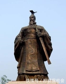  秦朝士兵造反|叔孙通武一在主持审判时被称为圣人