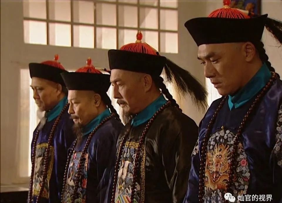 康熙|年羹尧屠杀江夏镇七百人 胤禛不追究就算了为何康熙还升他的官?